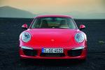 Porsche 911 Carrera 2011 года